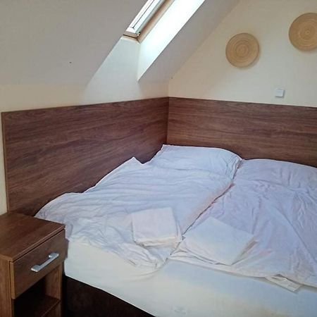 Chatka Tatry Veľký Slavkov エクステリア 写真
